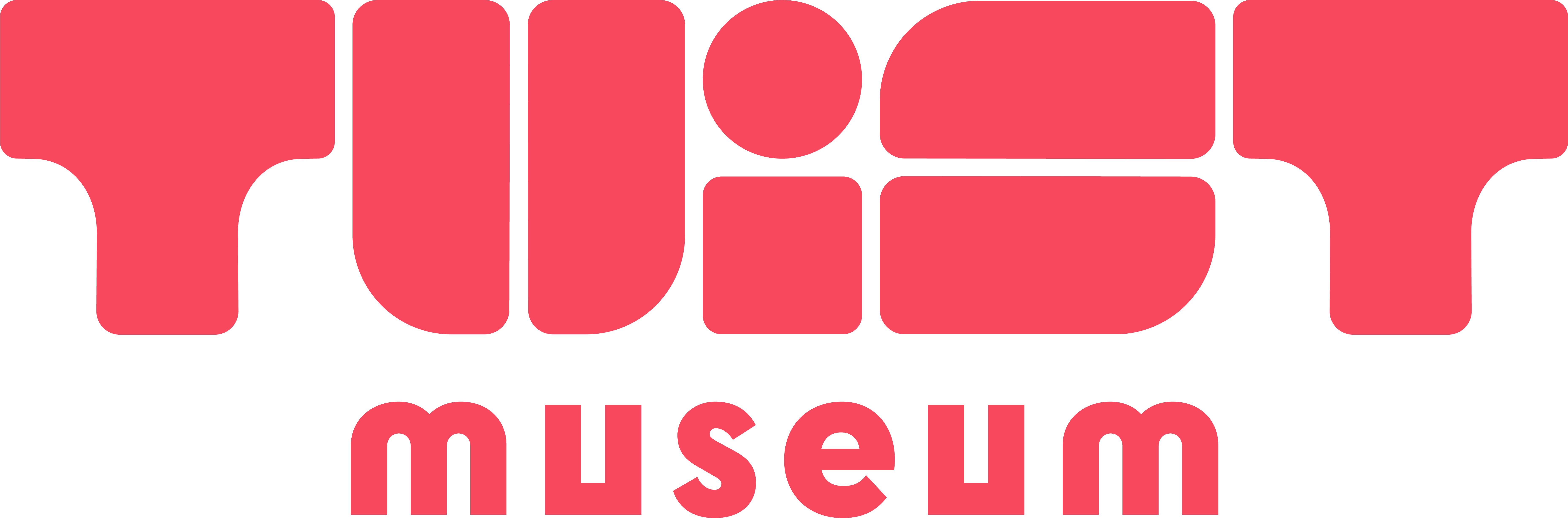 Twist museum - Logo